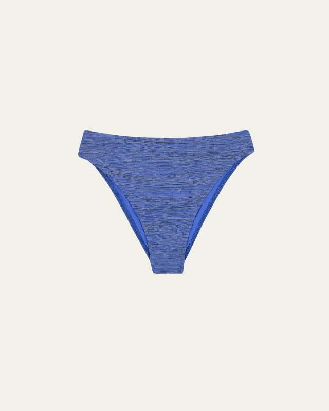 Solid Gigi Bikini Bottoms